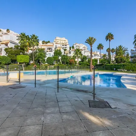 Apartamento Albamar Lägenhet Mijas