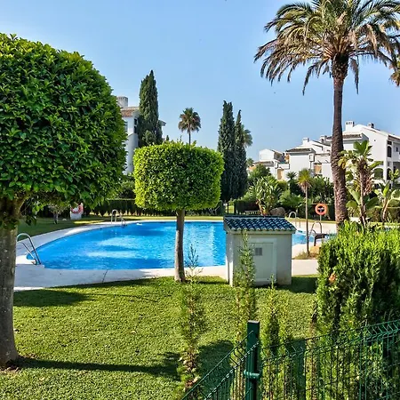 Lägenhet Apartamento Albamar Mijas