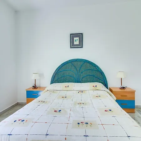 Apartamento Albamar Lägenhet