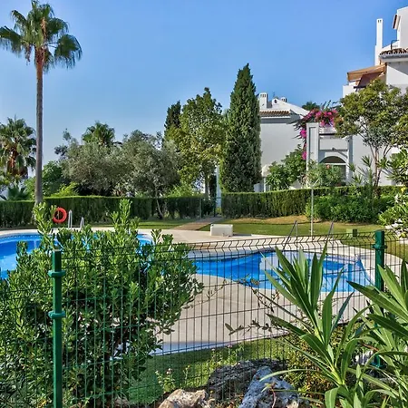 Apartamento Albamar * Mijas