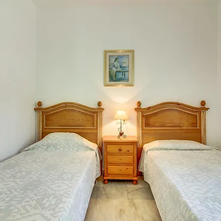Apartamento Albamar * Mijas