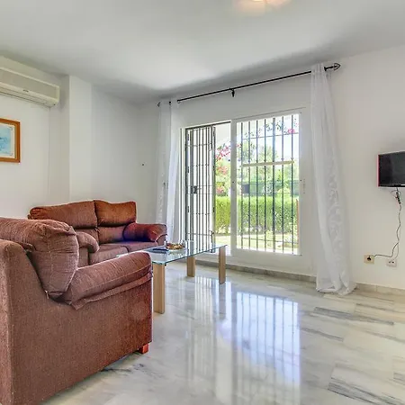 Apartamento Albamar Lägenhet *