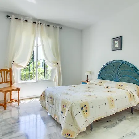 Lägenhet Apartamento Albamar Mijas