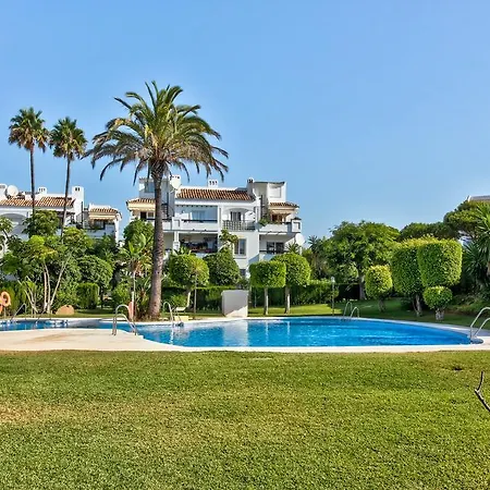 Apartamento Albamar * Mijas