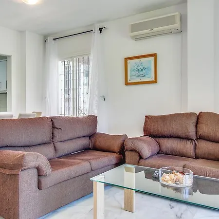Lägenhet Apartamento Albamar