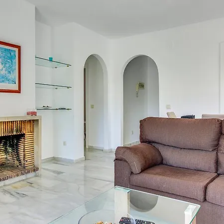 Apartamento Albamar *
