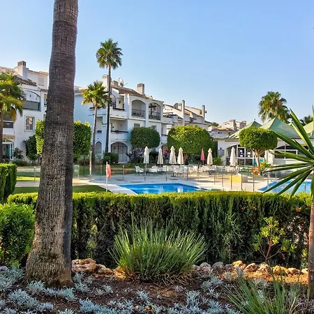 Apartamento Albamar Lägenhet Mijas